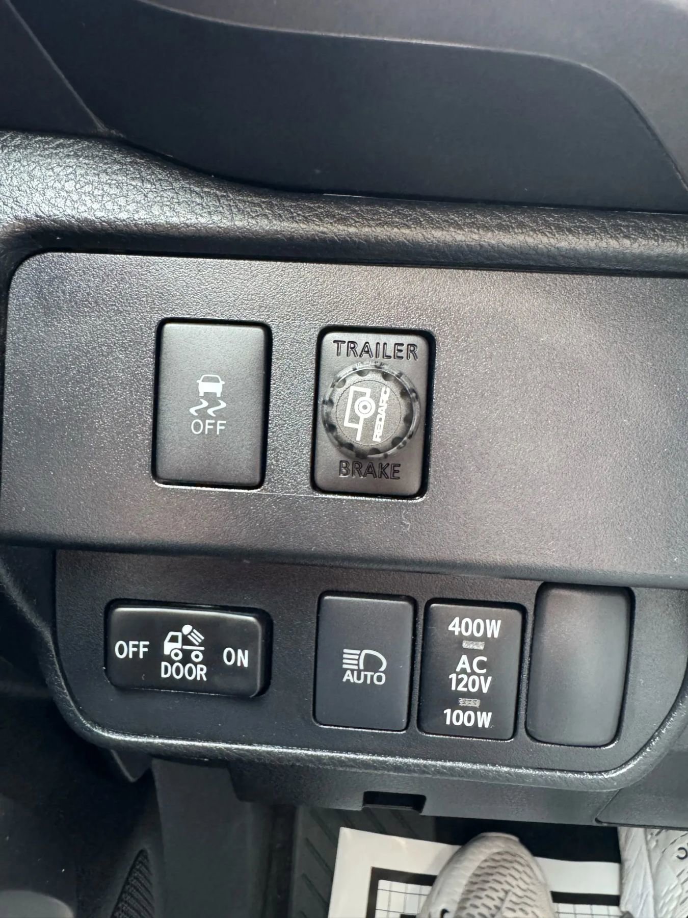 Used 2021 Toyota Tacoma TRD Off-Road image 31