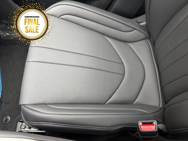 New 2026 Lexus TX 350 AWD image 29