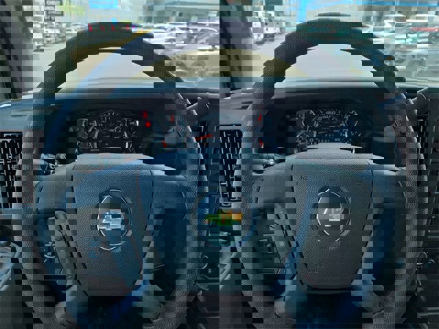 New 2025 Chevrolet Express 2500 w/ Driver Convenience Package image 20