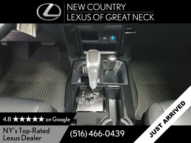 Used 2024 Toyota 4Runner TRD Off-Road Premium w/ Moonroof Package image 22