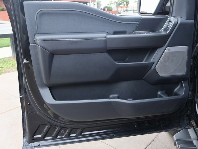 Used 2025 Ford F150 Lariat w/ Equipment Group 501A Mid AWD/4WD image 42