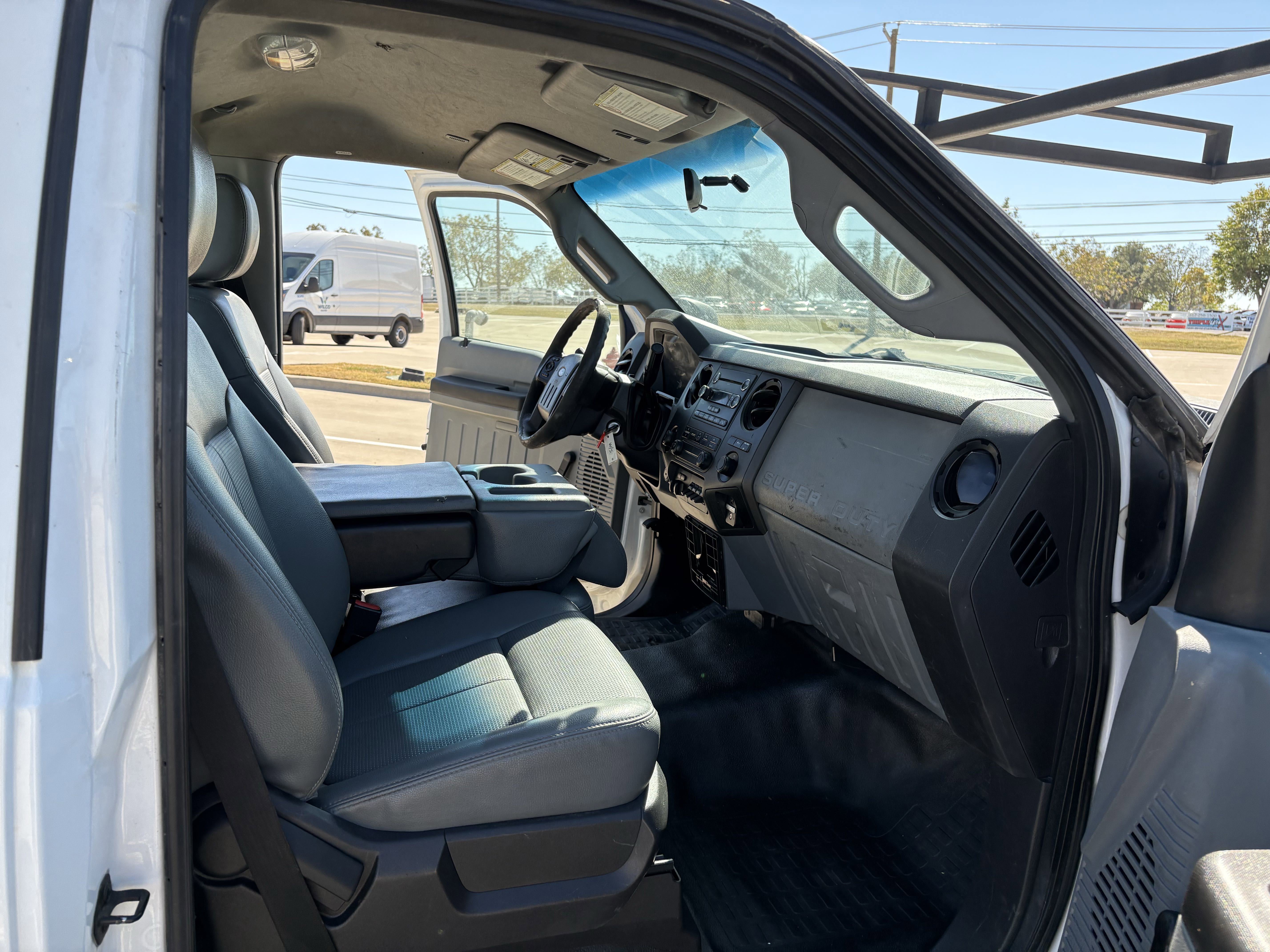 Used 2016 Ford F350 XL image 11