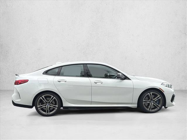 Used 2022 BMW M235i xDrive Gran Coupe AWD/4WD image 4