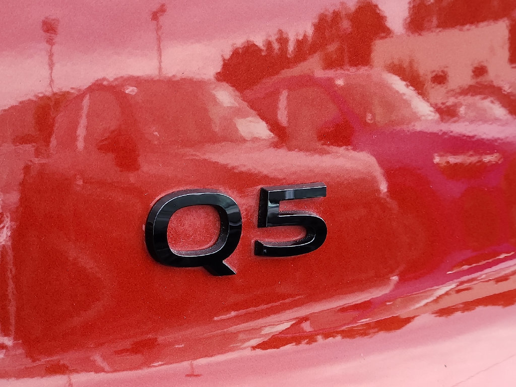 Certified 2025 Audi Q5 Premium w/ Premium Plus AWD/4WD image 28
