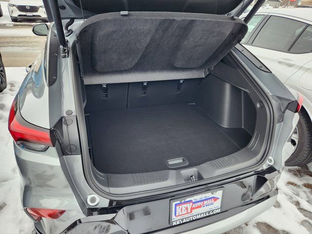 New 2026 Buick Envista Sport Touring w/ Convenience I Package image 6