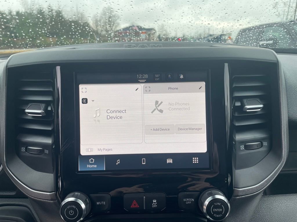 New 2026 RAM 5500 Tradesman image 13