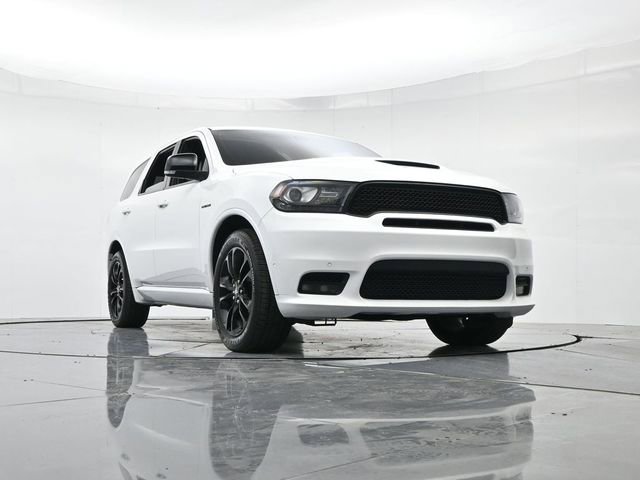Used 2020 Dodge Durango R/T w/ Blacktop Package image 39