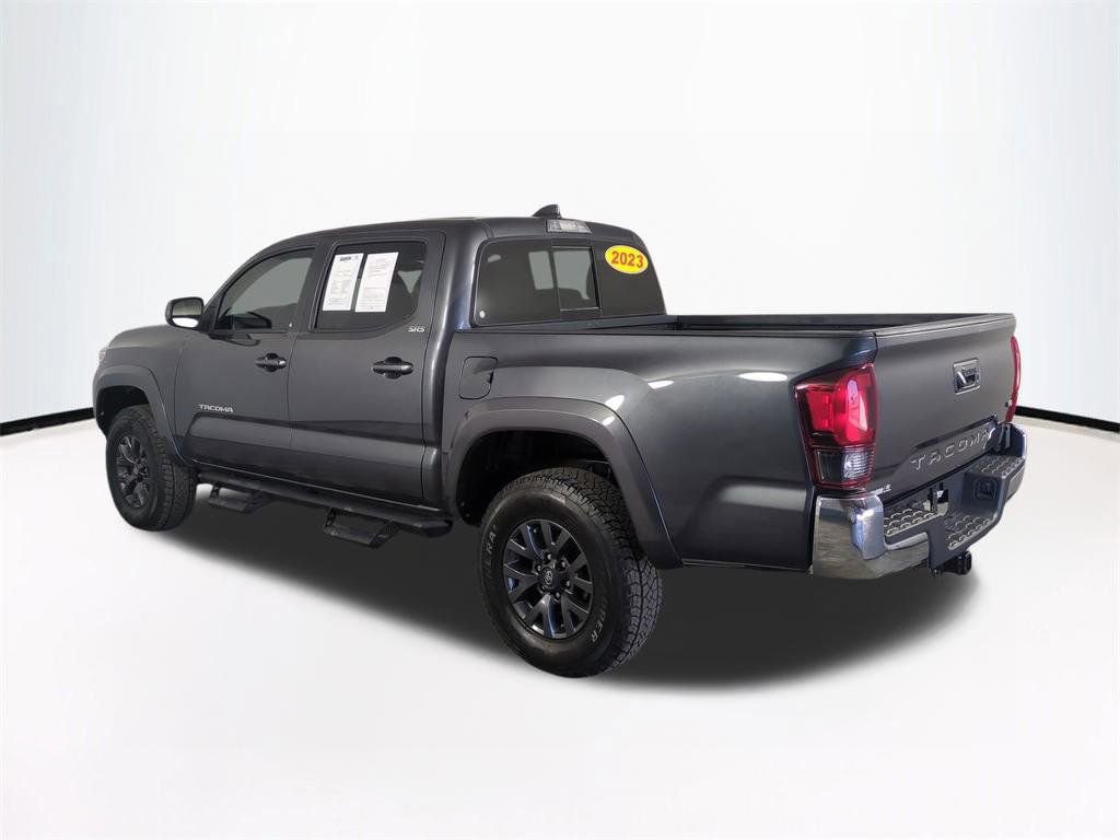 Used 2023 Toyota Tacoma SR5 image 7