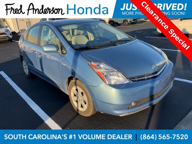 Used 2009 Toyota Prius