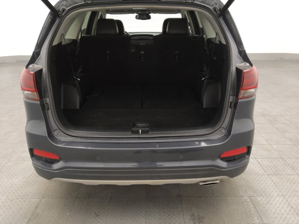 Used 2019 Kia Sorento EX FWD image 29
