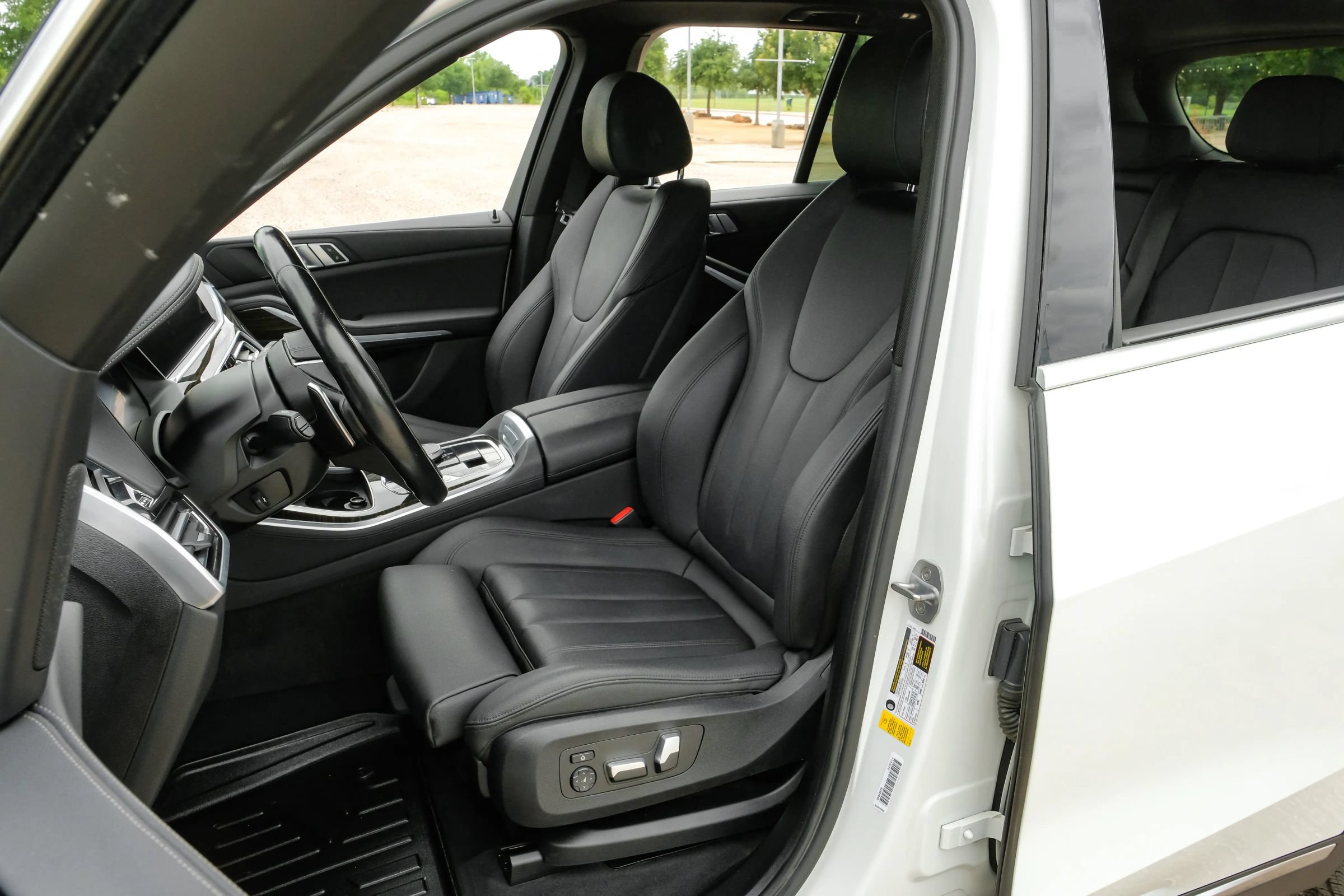 Used 2020 BMW X5 sDrive40i w/ Convenience Package RWD image 29