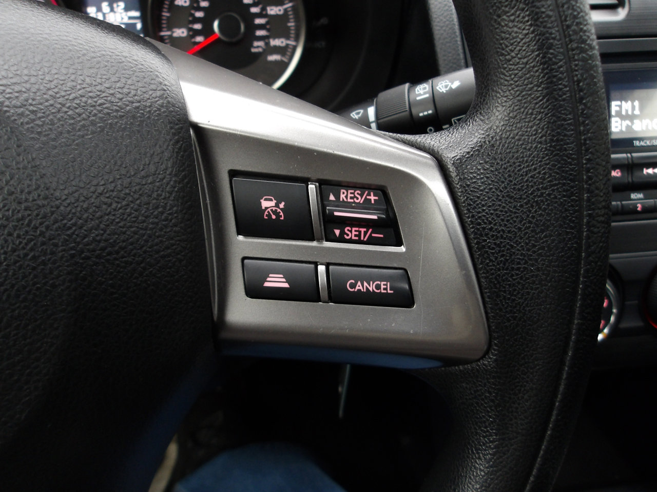 Used 2015 Subaru Forester 2.5i Premium image 16