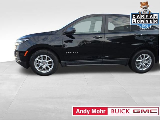 Used 2024 Chevrolet Equinox LS w/ LS Convenience Package image 11