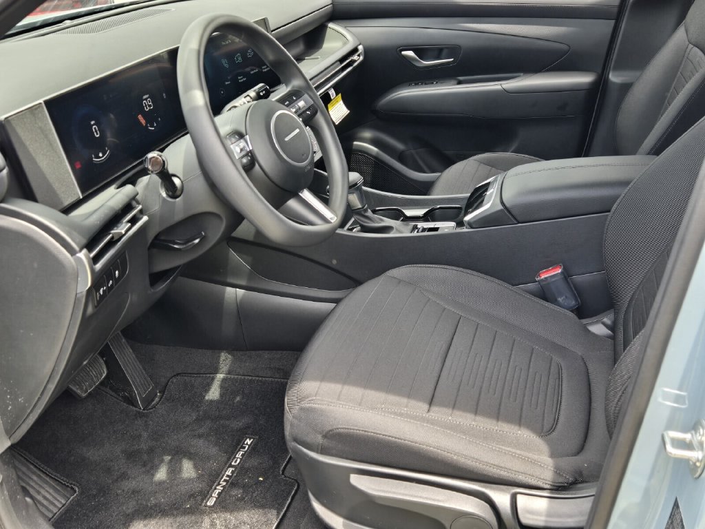 New 2026 Hyundai Santa Cruz SE AWD/4WD image 5