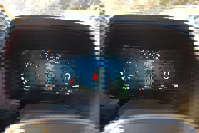 New 2025 Ford F150 XLT w/ Equipment Group 302A MID image 8