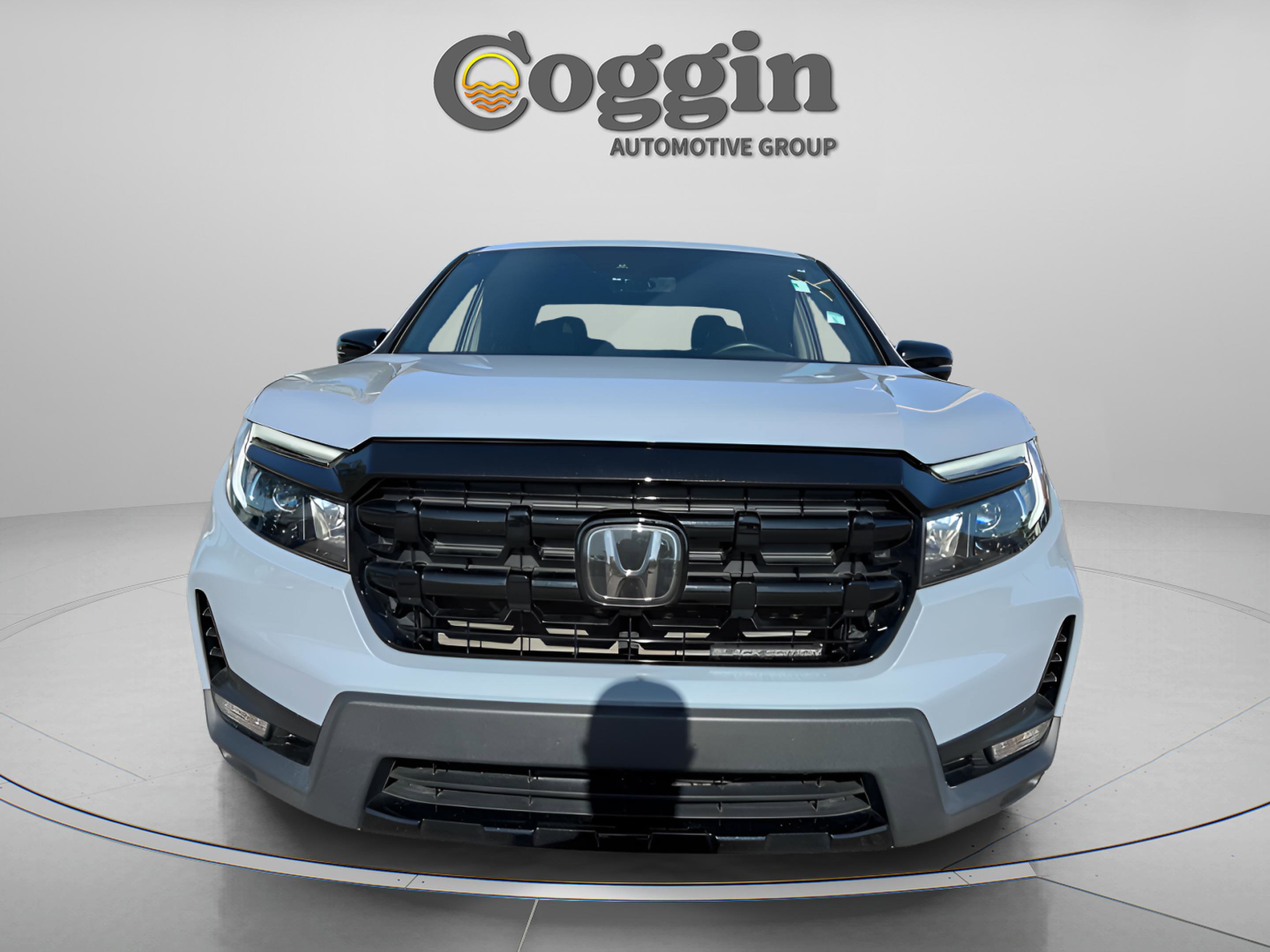 Used 2024 Honda Ridgeline Black Edition image 8