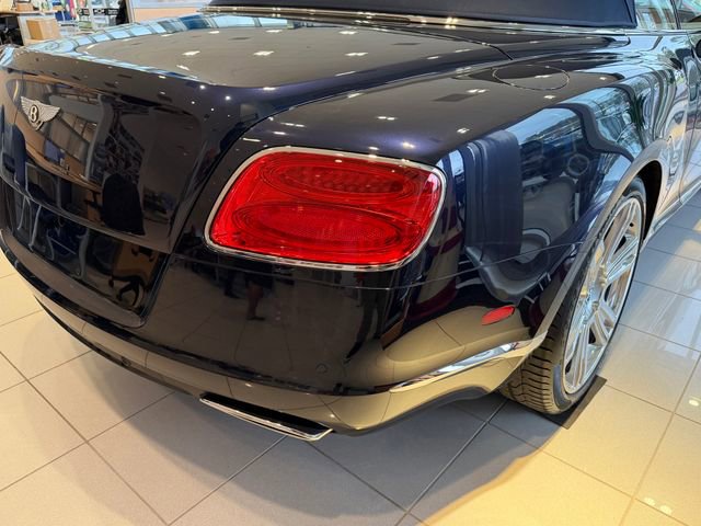 Used 2015 Bentley Continental GT AWD/4WD image 37