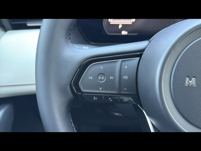 New 2026 MAZDA CX-5 Select AWD/4WD image 17