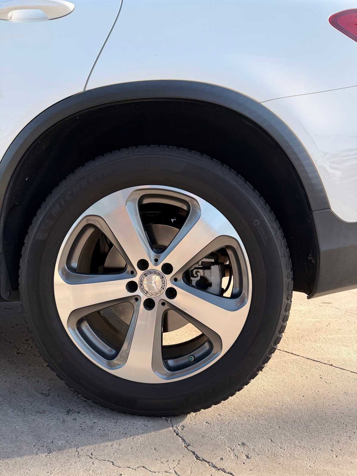 Used 2016 Mercedes-Benz GLC 300 image 22