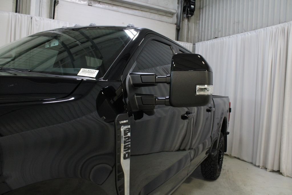 New 2026 Ford F250 Lariat w/ Tremor Off-Road Package AWD/4WD image 35
