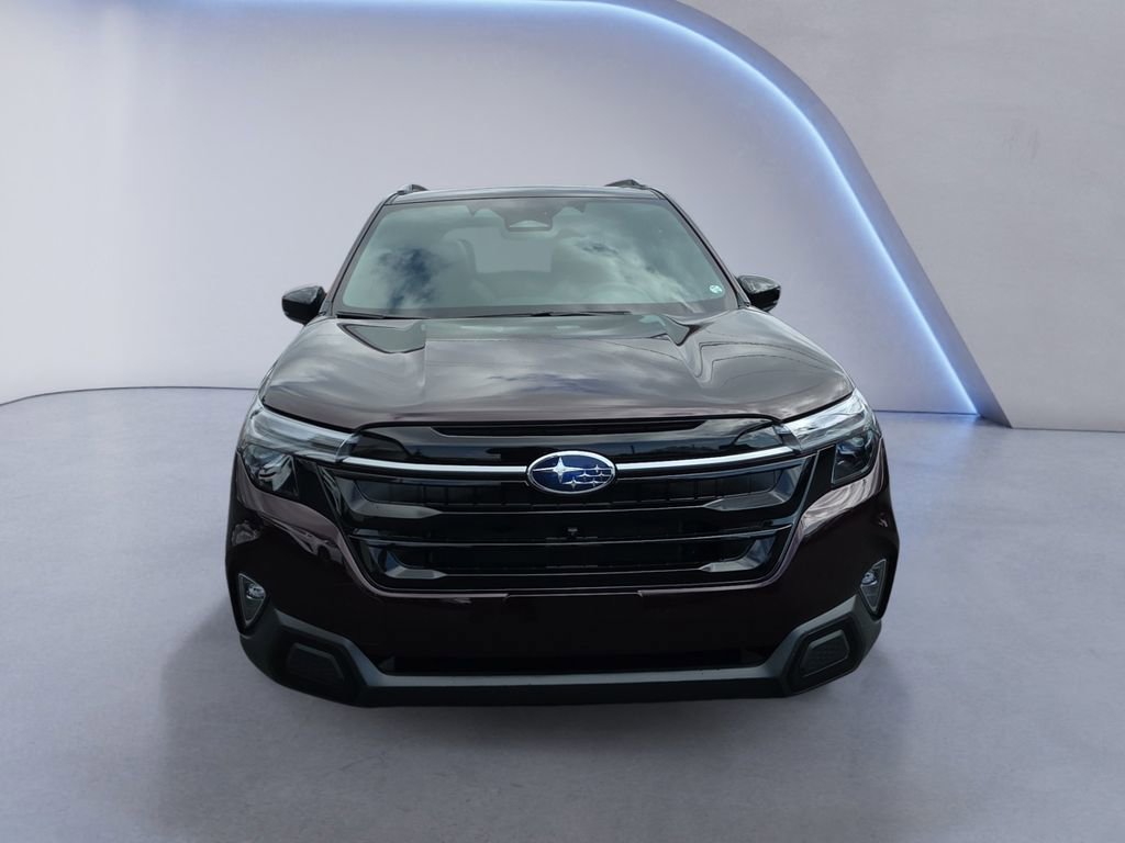 New 2026 Subaru Forester Touring AWD/4WD image 8