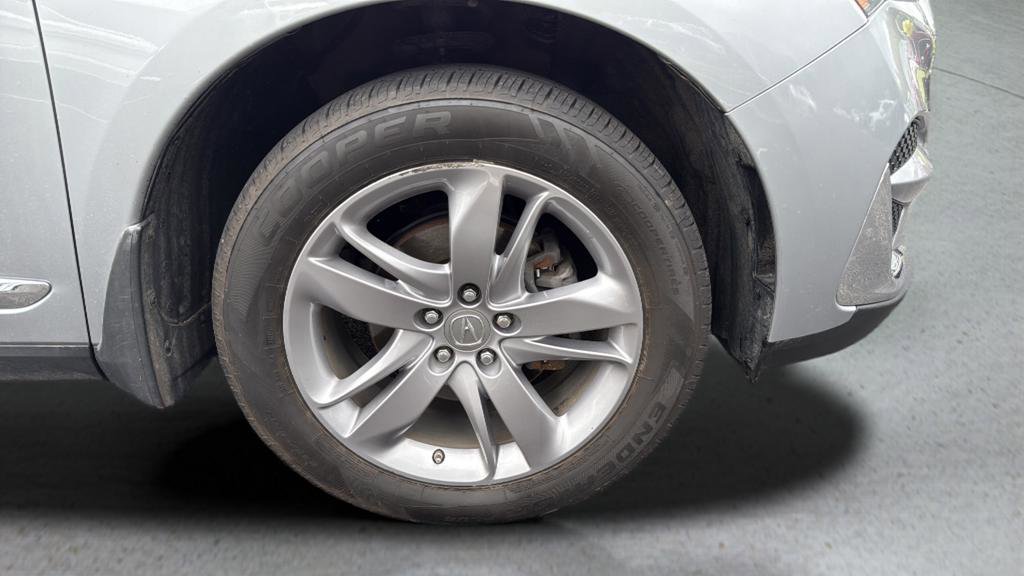 Used 2019 Acura RDX AWD w/ Advance Package image 13