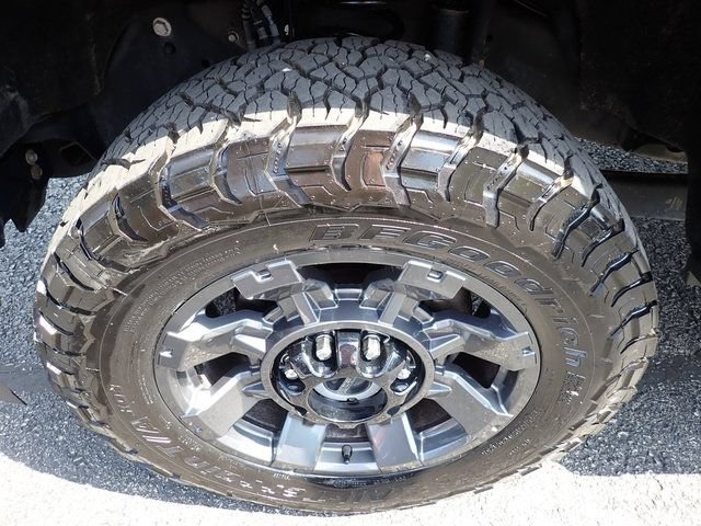 Certified 2023 Ford F250 Lariat w/ Sport Appearance Package AWD/4WD image 13