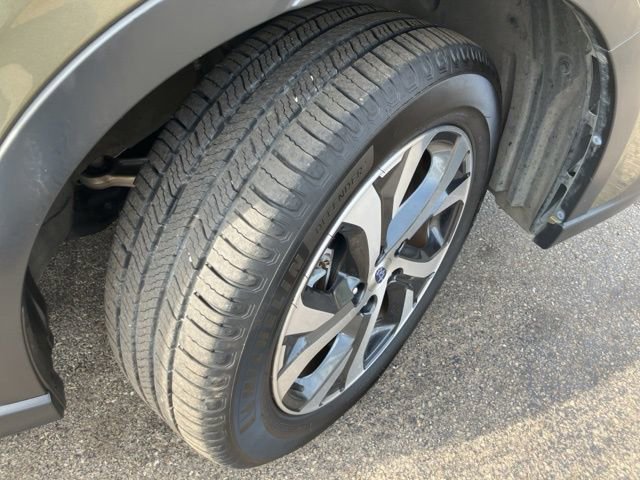 Used 2021 Subaru Outback Limited w/ Tech Package 2 image 49