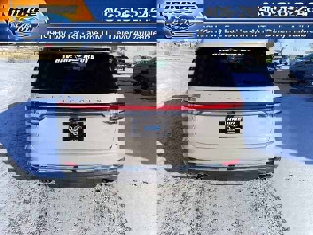 Used 2023 Lincoln Aviator Reserve w/ Class IV Trailer Tow Package image 4