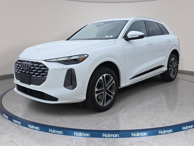 Used 2025 Audi Q5 Premium w/ Convenience Package AWD/4WD image 1