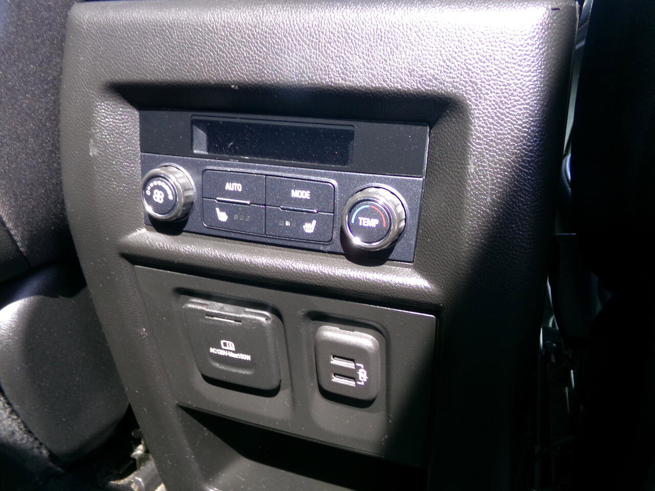 Used 2020 Chevrolet Traverse Premier w/ Redline Edition image 30