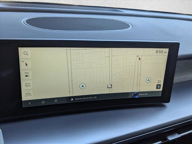 New 2026 Hyundai Ioniq 9 Limited image 13