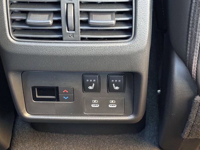 New 2026 Nissan Rogue Platinum w/ Platinum Premium Package image 14