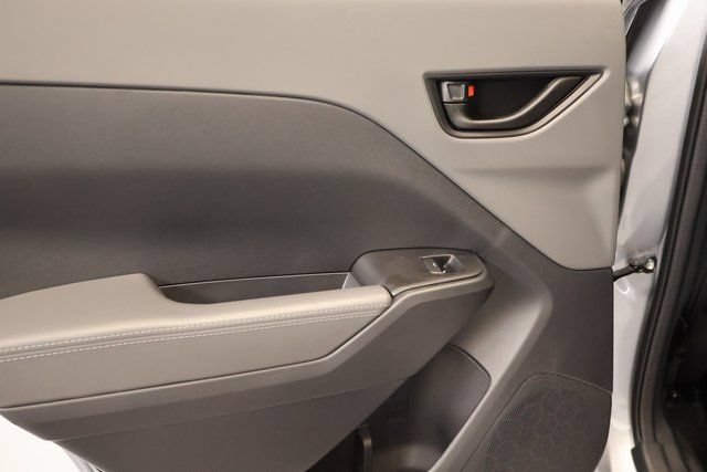 New 2026 Subaru Crosstrek 2.5i Premium AWD/4WD image 28