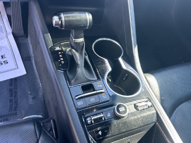 Used 2022 Kia K5 GT w/ GT1 Package FWD image 24