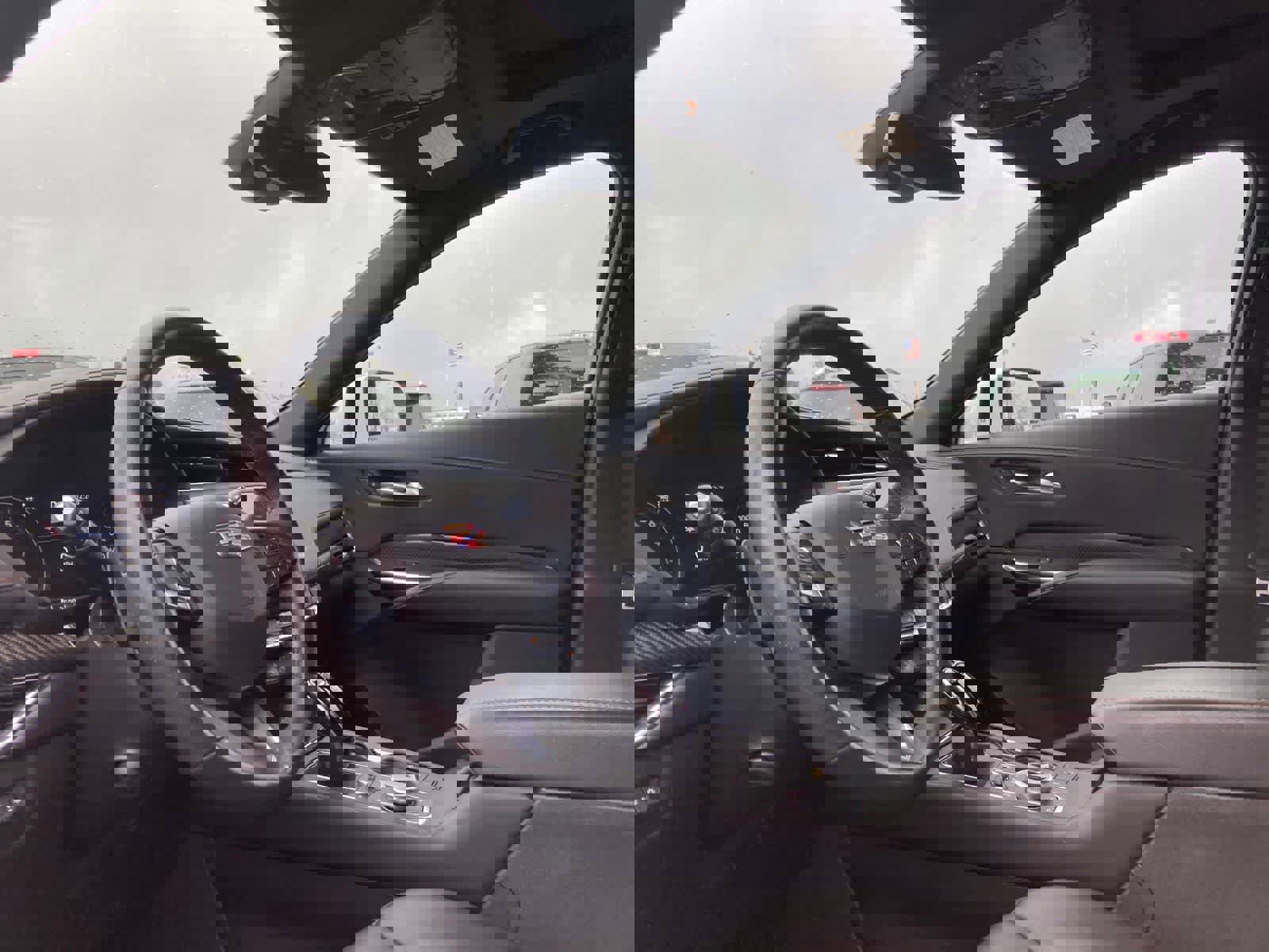 Certified 2023 Cadillac XT4 Sport image 4