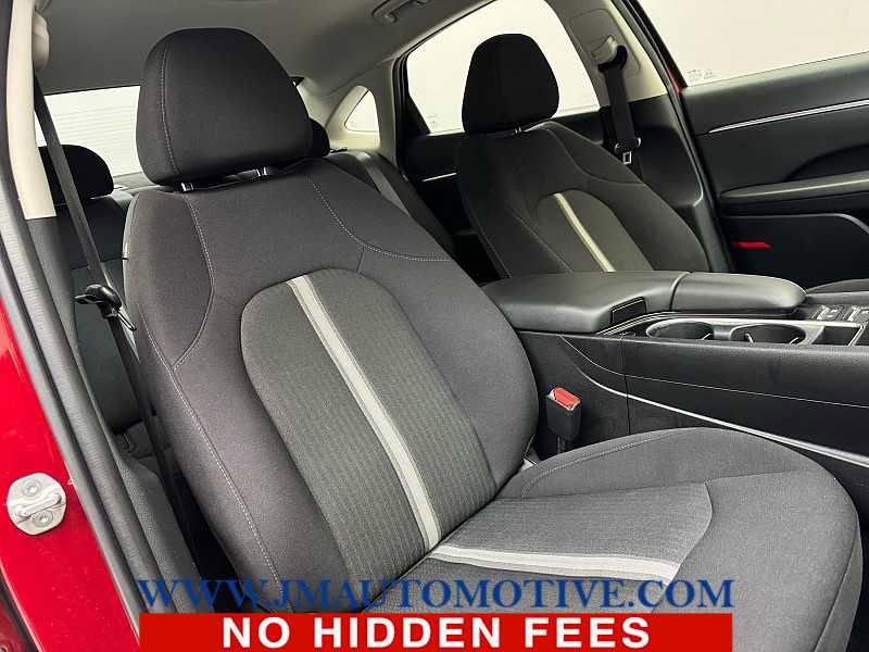 Used 2024 Hyundai Sonata SEL FWD image 20