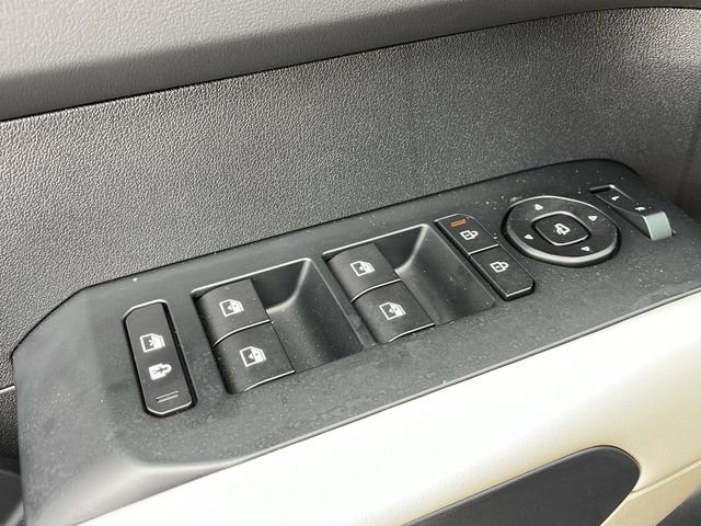 New 2027 Kia Telluride EX w/ Towing Package FWD image 24