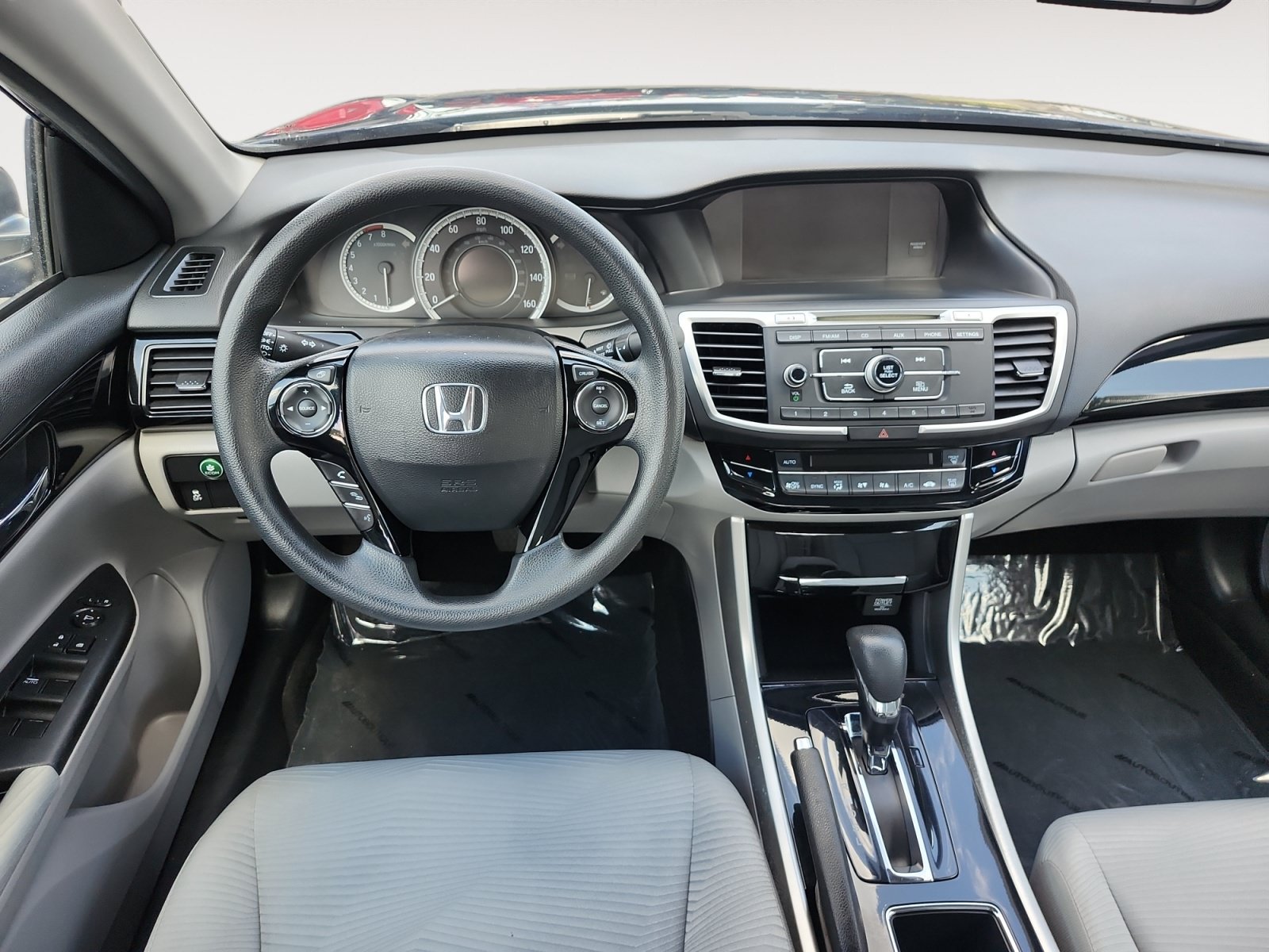 Used 2016 Honda Accord LX image 10