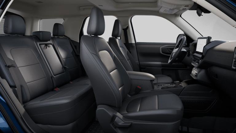 New 2025 Ford Bronco Sport Big Bend w/ Convenience Package image 5