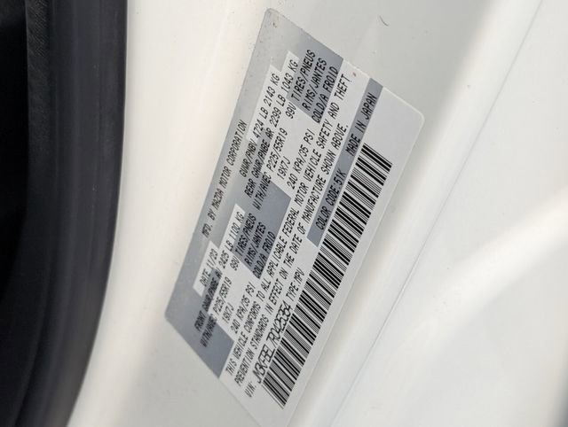 Used 2024 MAZDA CX-5 AWD 2.5 S image 18