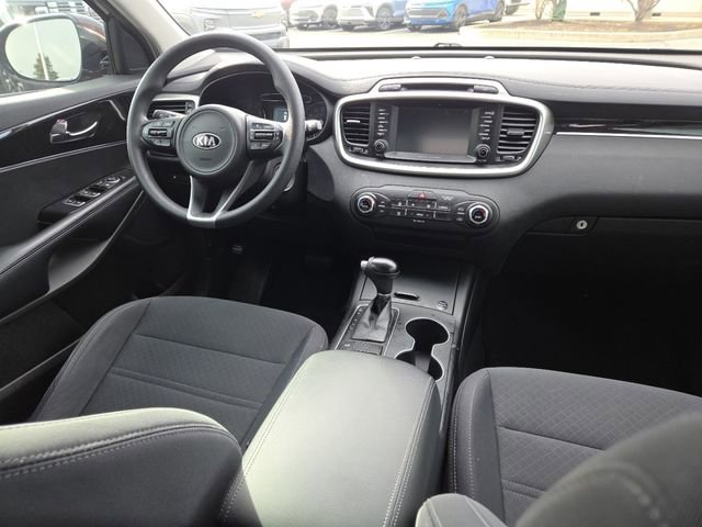 Used 2018 Kia Sorento LX image 23