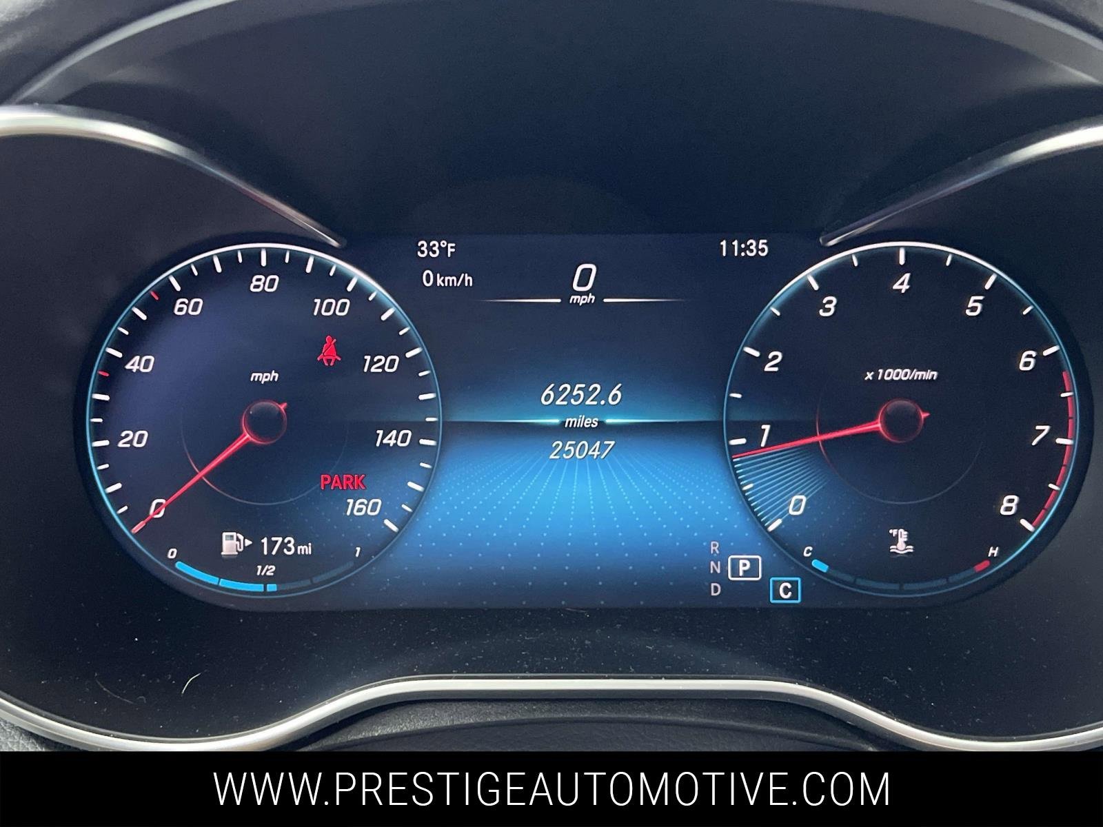 Used 2022 Mercedes-Benz GLC 300 4MATIC image 26