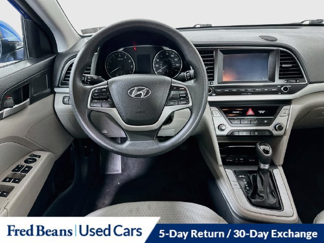 Used 2017 Hyundai Elantra SE FWD image 27