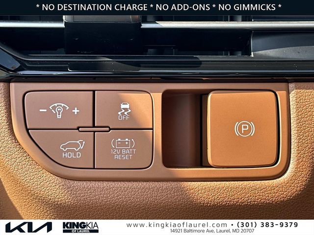 Used 2026 Kia Sportage X-Line image 14