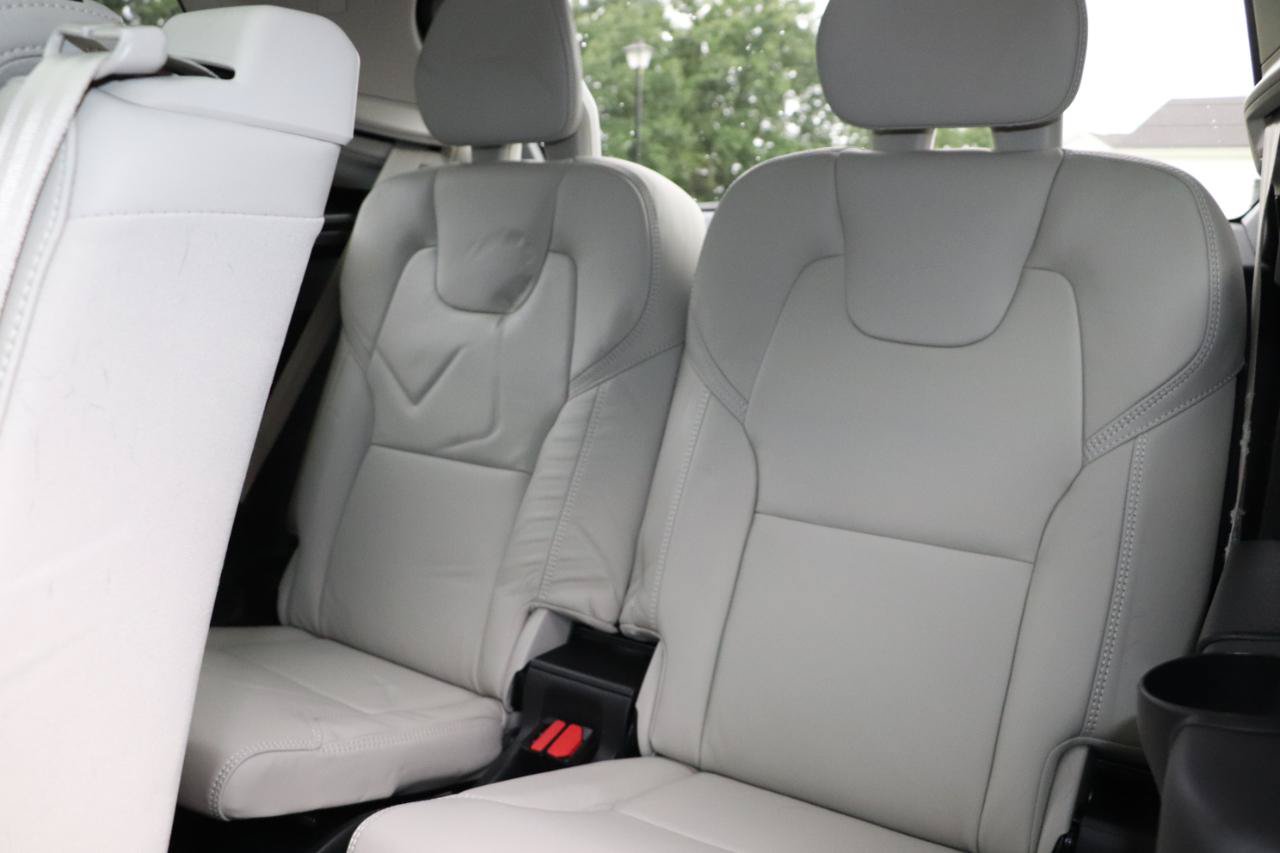 Used 2021 Volvo XC90 T6 Inscription w/ Advanced Package AWD/4WD image 35