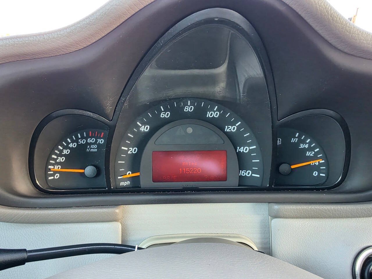 Used 2003 Mercedes-Benz C 230 Coupe image 33