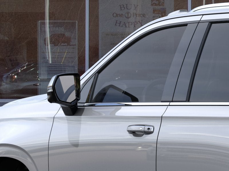 New 2026 Chevrolet Tahoe Premier AWD/4WD image 37