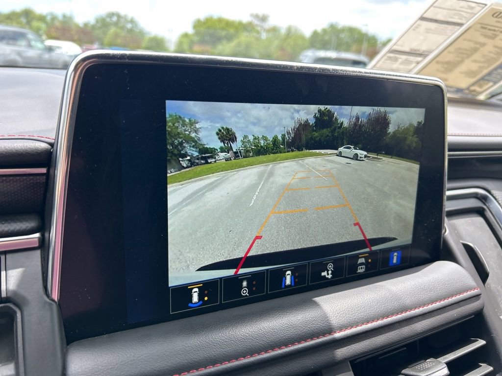 Used 2023 Chevrolet Tahoe RST w/ Luxury Package image 35