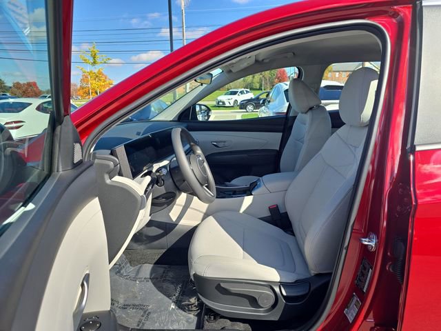 New 2026 Hyundai Tucson SE image 11